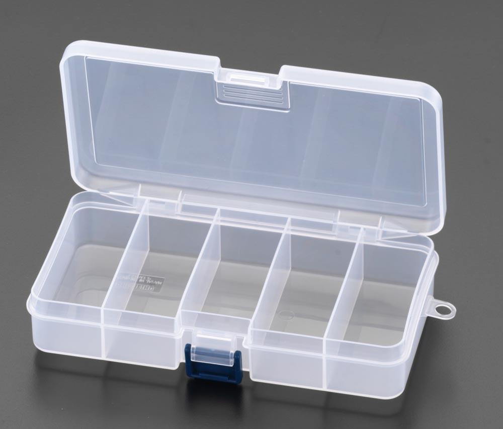 186x103x34mm Parts Case
