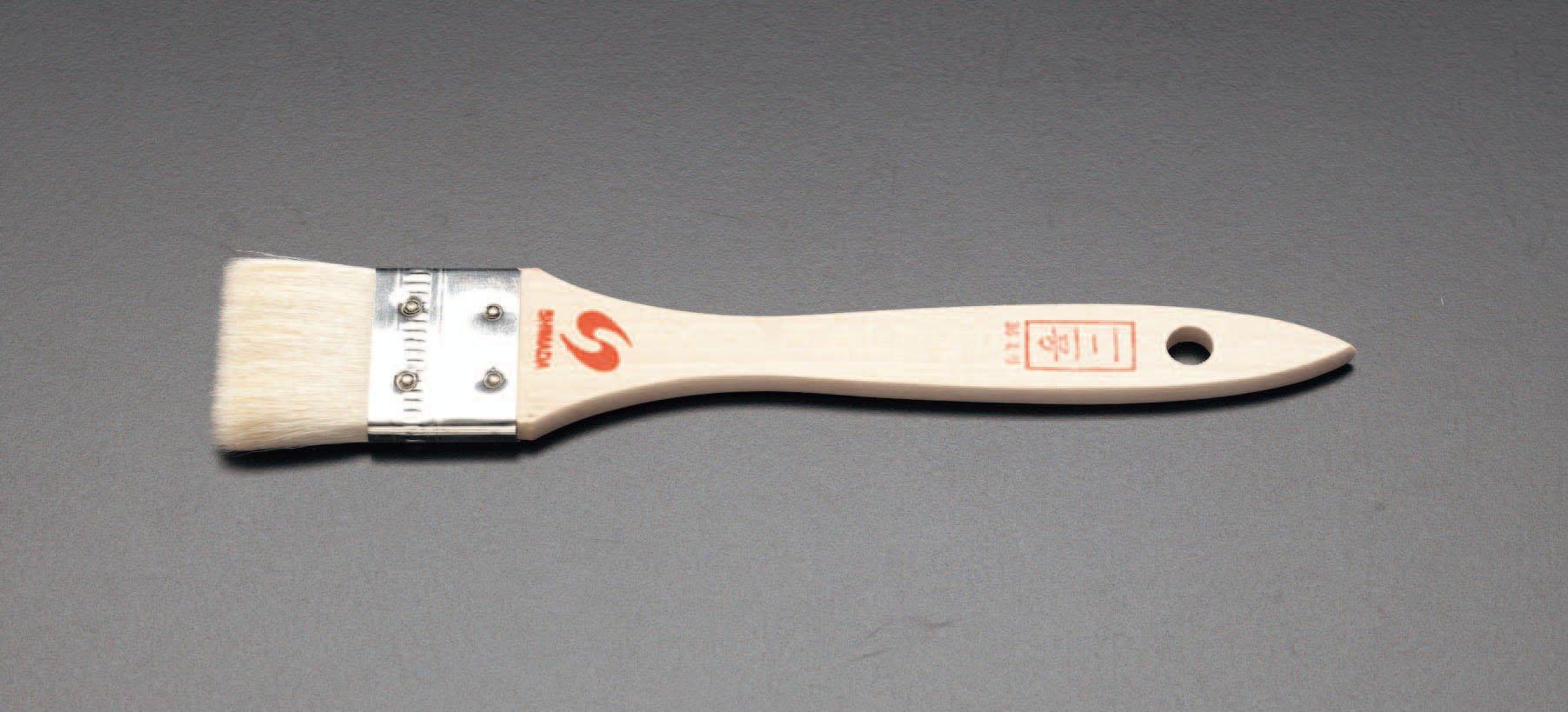 15mm Brush for Lacquer and Varnish