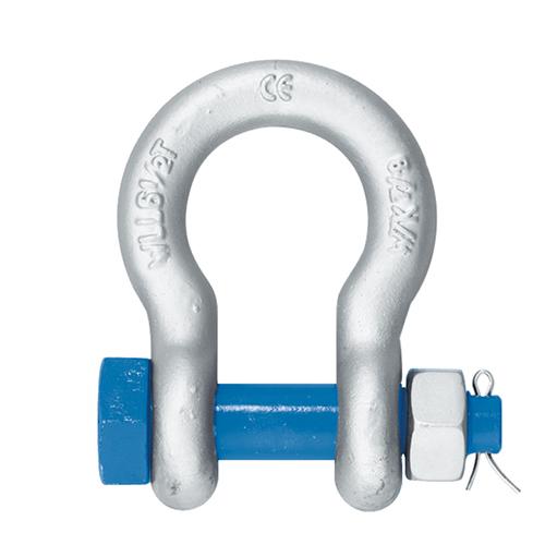 0.5-ton Heavy-Duty Shackle