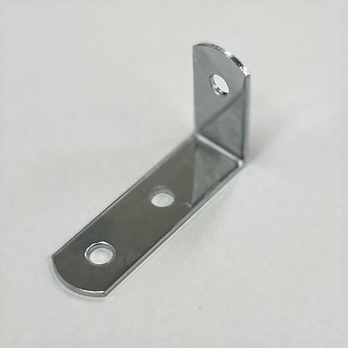 64x39x19mm L-shaped Connecting Bracket (Steel) EA951EA-152A