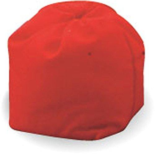 Artec Ball for Ball Toss Game, 1 Ball, Red 001455