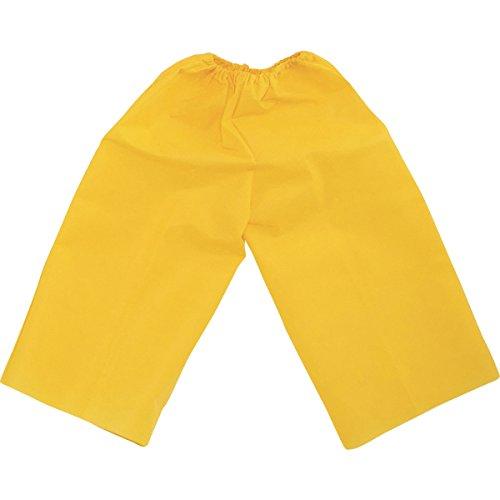 Costume Base J Pants Yellow