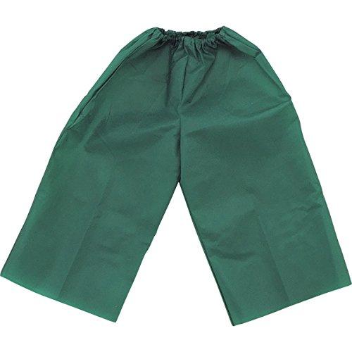 Costume Base J Pants Green