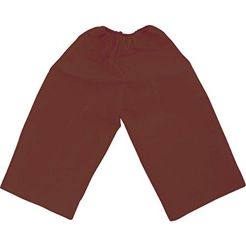 Costume Base J Pants Brown