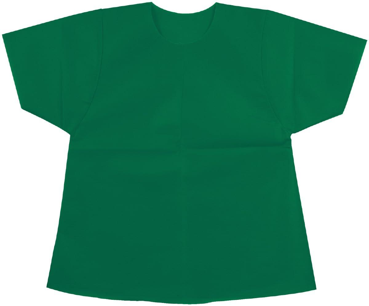 Costume Base S Shirt Green