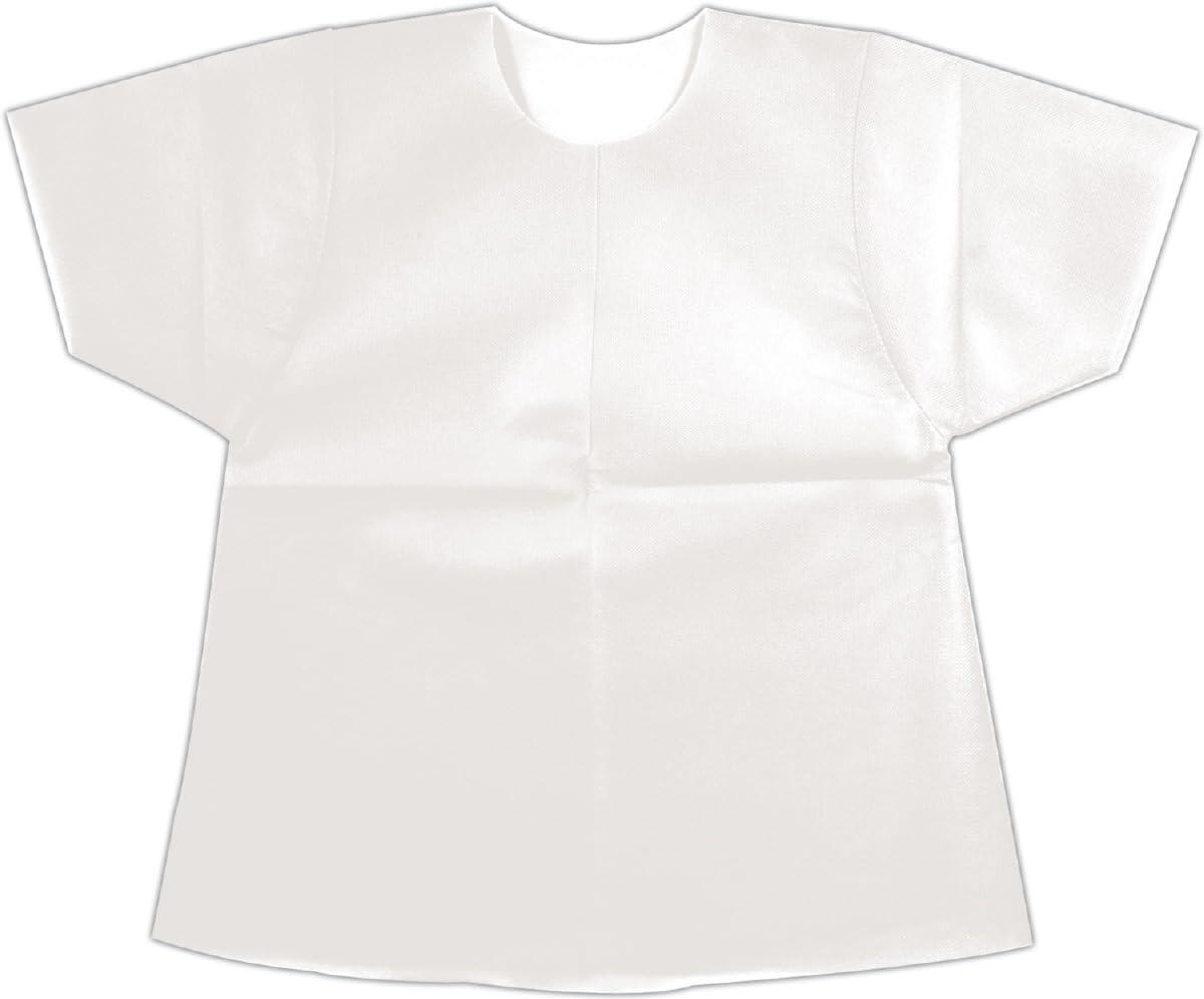Costume Base S Shirt White