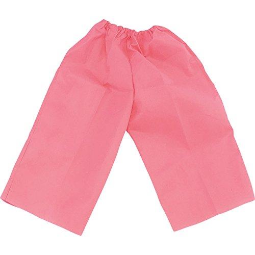 Costume Base S Pants Peach
