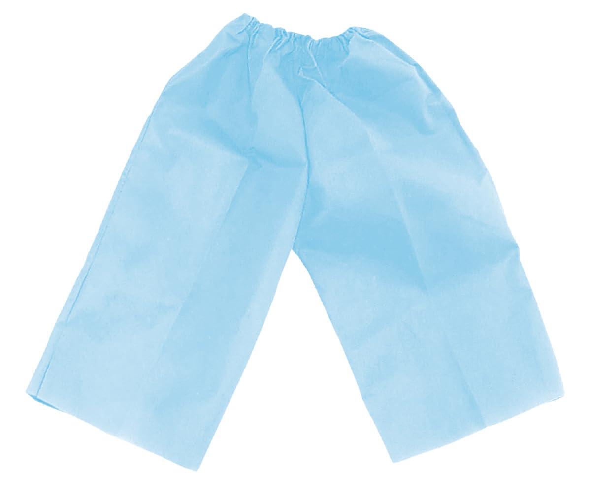 Artec Costume Base J Pants Light Blue 4271 Recitals, School Plays, Nursery School Performances Nursery School, School Material: Costume, Non-woven Fabric, Decorations Preschoolers, Elementary School Children Pants, Trousers