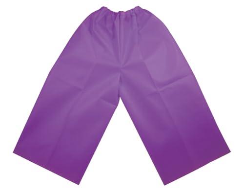 Artec Costume Base J Pants Purple 4272