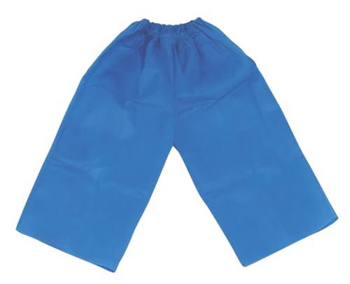Artec Costume Base C Pants Blue 4275 Recitals, School Plays, Nursery School Performances Nursery School, School Material: Costume, Non-woven Fabric, Decorations Preschoolers, Elementary School Children Pants, Trousers