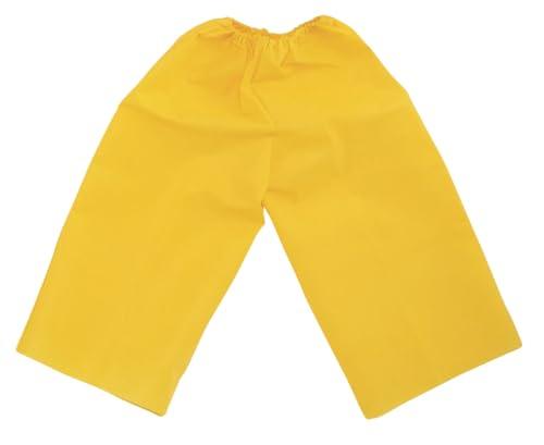 Artec Costume Base C Pants Yellow 4276 Yellow