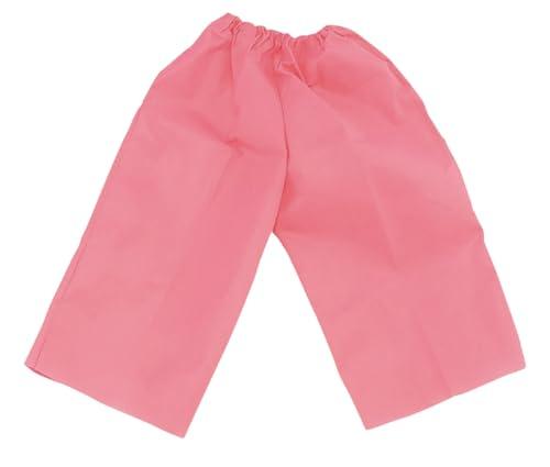 Artec Costume Base C Pants Peach 4278
