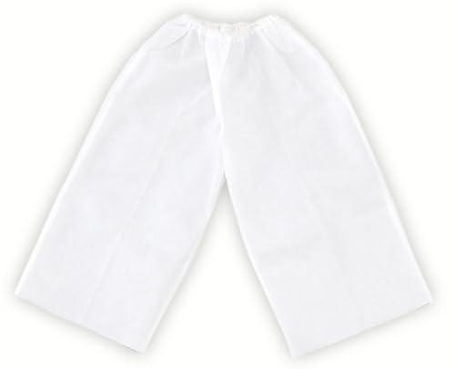 Artec Costume Base C Pants White 4279