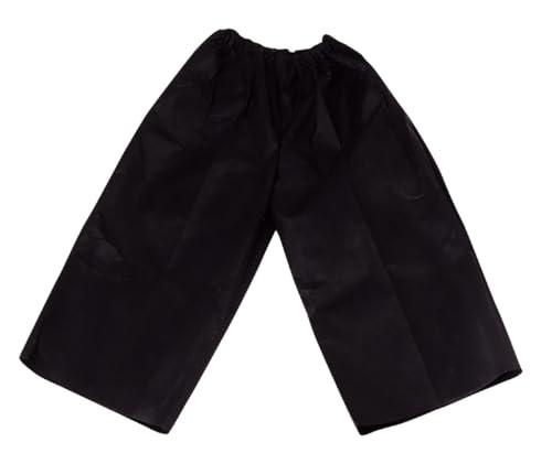 Artec Costume Base C Pants Black 4280