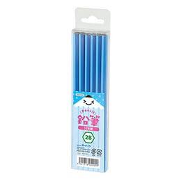 ARTEC 2B Pencils (12-Pack) Blue ATC5909