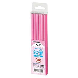 ARTEC 2B Pencils (12-Pack) Pink ATC5910