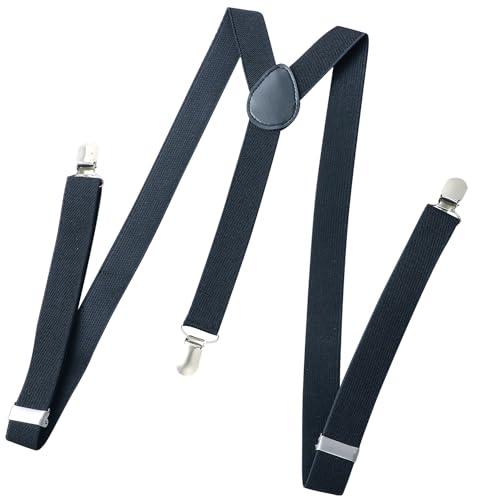 [Artec] Suspenders Black 14738 Recital Costume Cosplay Costume School Performance Play