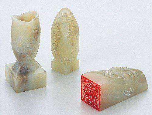 Artec High-Wax Stone Only Large 23927