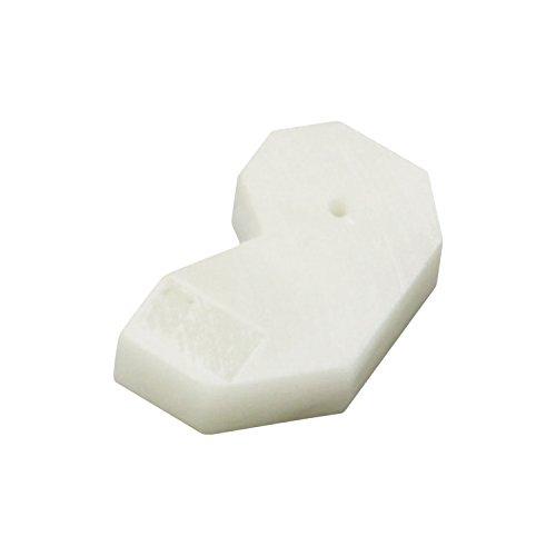 Artec High-Wax Stone Magatama Making (Pre-Cut) 023934