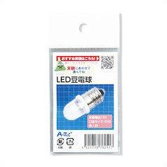 Artec LED Mini Bulb 76251