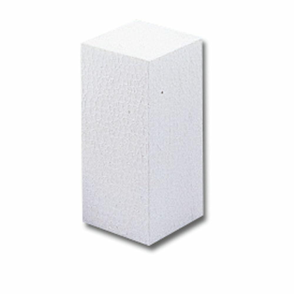 Expanded polystyrene core material, medium (100x100x200mm)