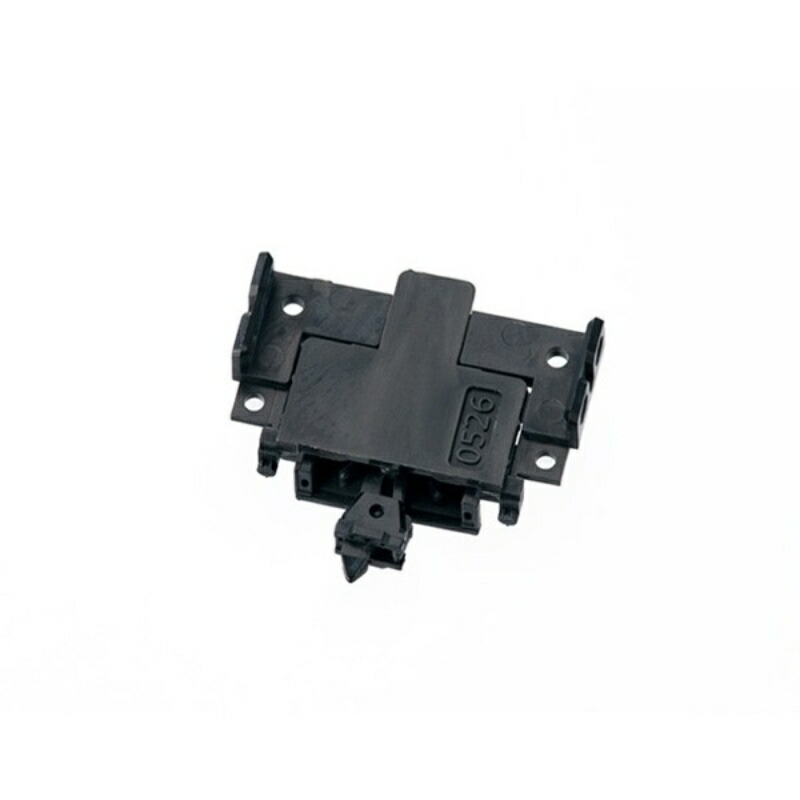 Tomytec N Gauge Close-Coupled TN Coupler (SP/Black) 1 Piece Railway Model Accessories JC0349