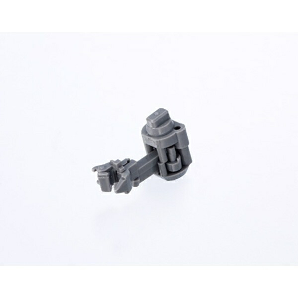 Tomytec N Gauge Private Railway Association Type TN Coupler (Gray) 2-Pack Railroad Model Accessories JC52