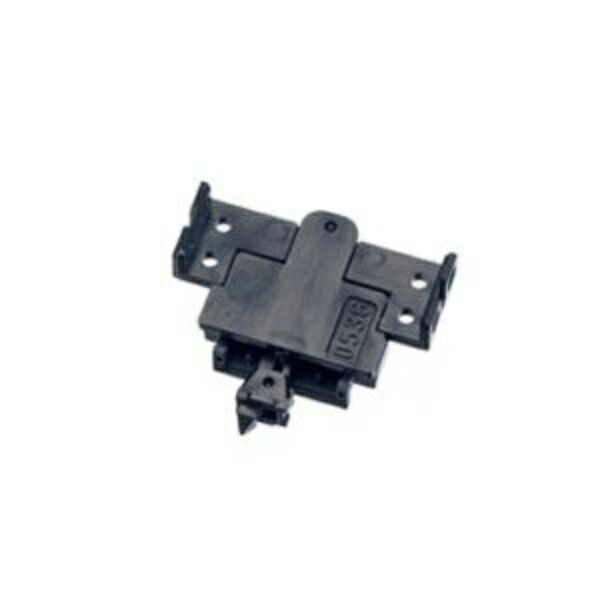 Tomytec N Gauge Close-Coupled TN Coupler (SP/Black) 1 Piece Railway Model Accessories JC6322