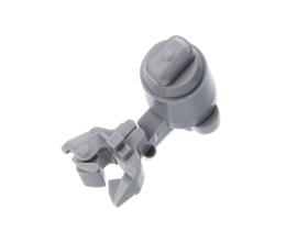Tomytec N Gauge Private Railway Association Type TN Coupler (Gray) 2-Pack Railroad Model Accessories JC6363