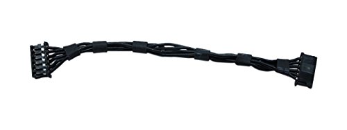 Flexible Sensor Harness (for Brushless Motors) 70mm SGC-69A