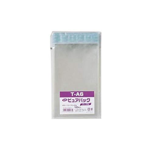 N Pure Pack OPP 0.03mm Thickness 6798313/61-9317-79