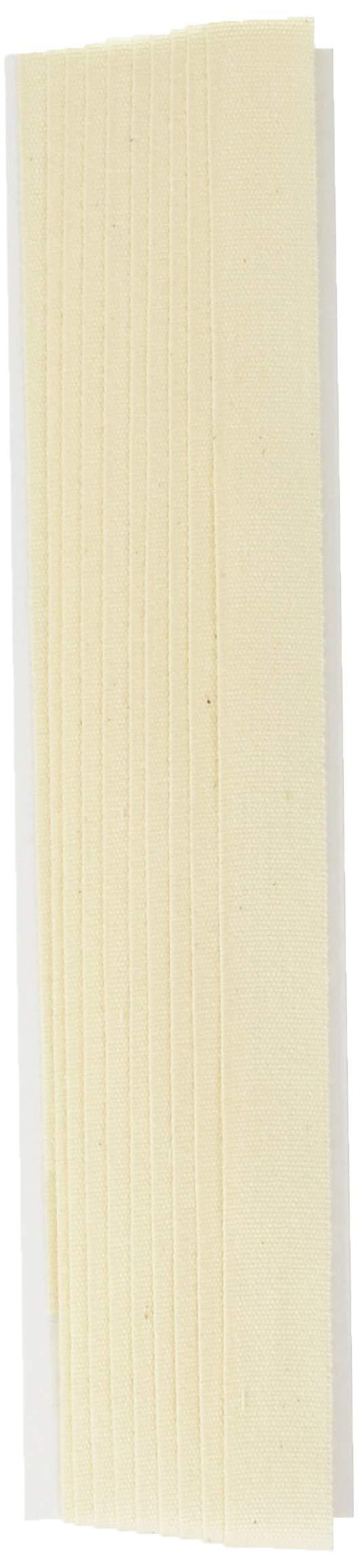 Nippon Chuko Cotton Stamp Tape Width 15mm x 4m ANS15 Craft Supplies Tape Stamp Tape