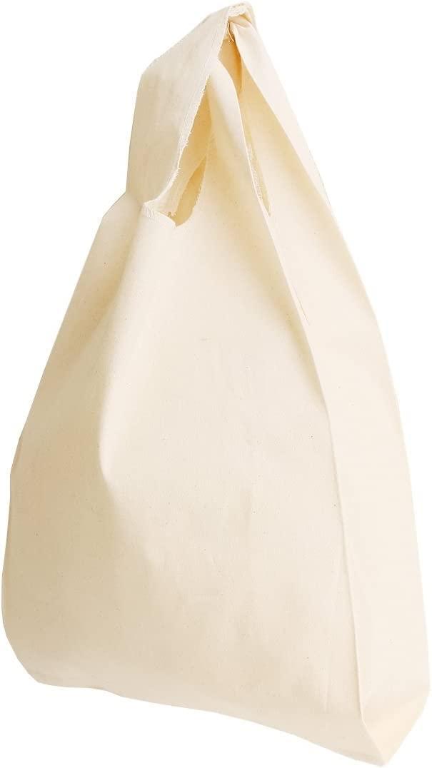Nippon Button Trading Cotton Marche Bag [M] ES212
