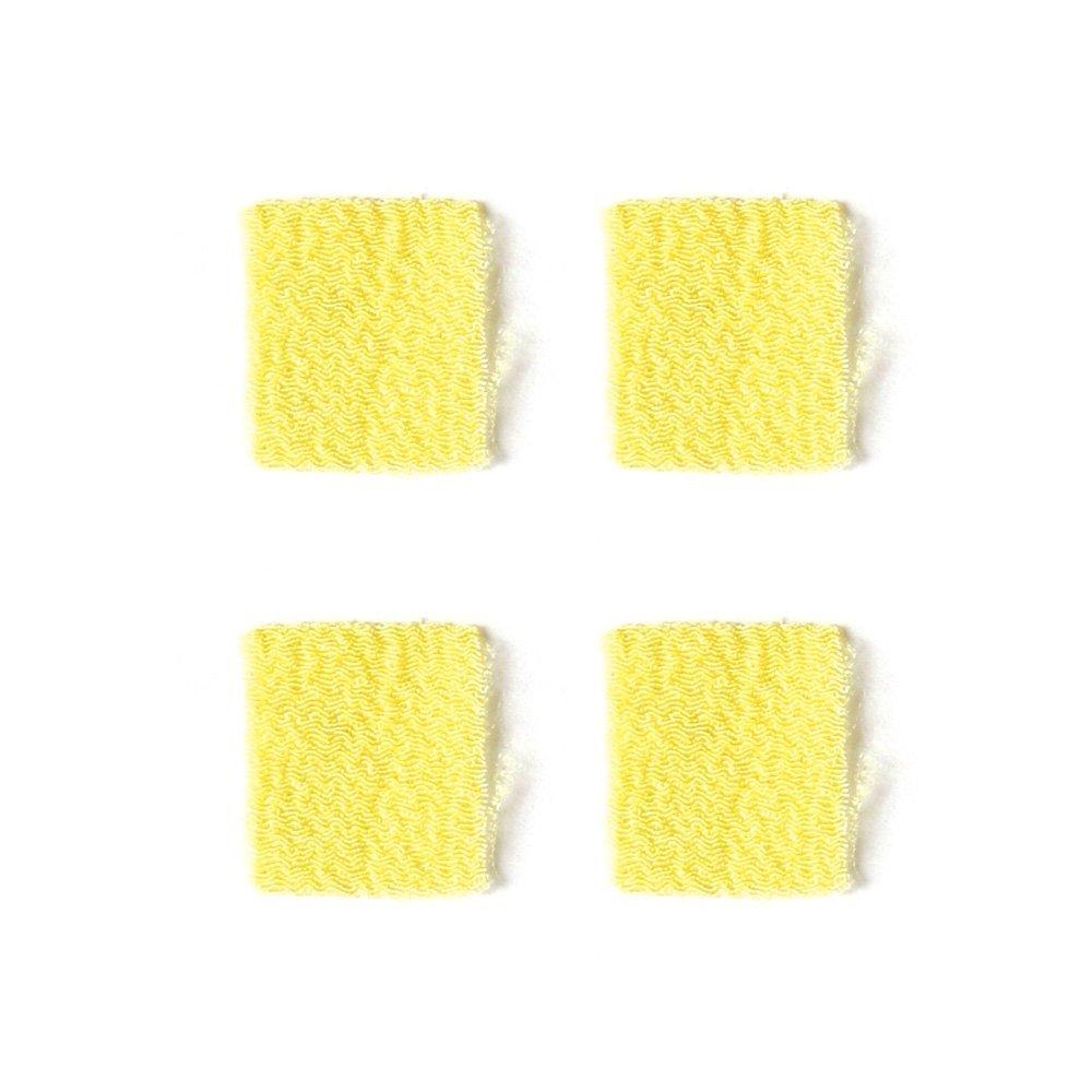 Nippon Chuko NBK Pre-Cut Tsumami Craft One-Stretch Crepe Plain 30 Sheets 16×16mm 8 Rapeseed Flower S50CH16-8 Handicrafts & Handmade Supplies