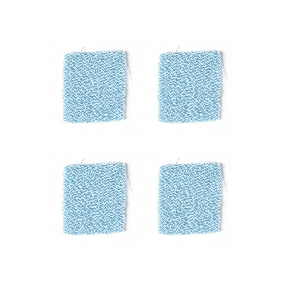 Nippon Chuko NBK Pre-Cut Tsumami Craft One-Stretch Crepe Plain 30 Sheets 16×16mm 20 Sky Blue S50CH16-20 Crafts & Handmade Supplies