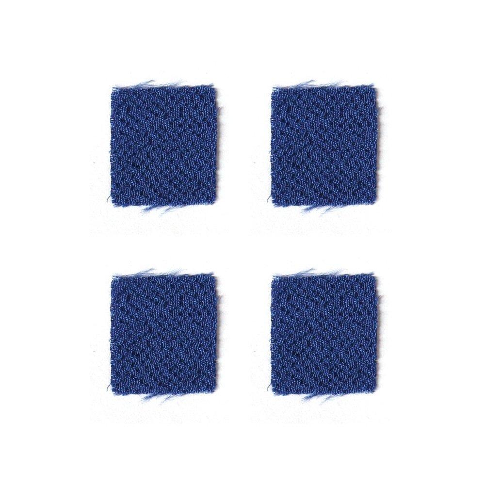 Nippon Chuko NBK Pre-Cut Tsumami Craft One-Stretch Crepe Plain 30 Sheets 16×16mm 28 Navy Blue S50CH16-28 Crafts & Handmade Supplies