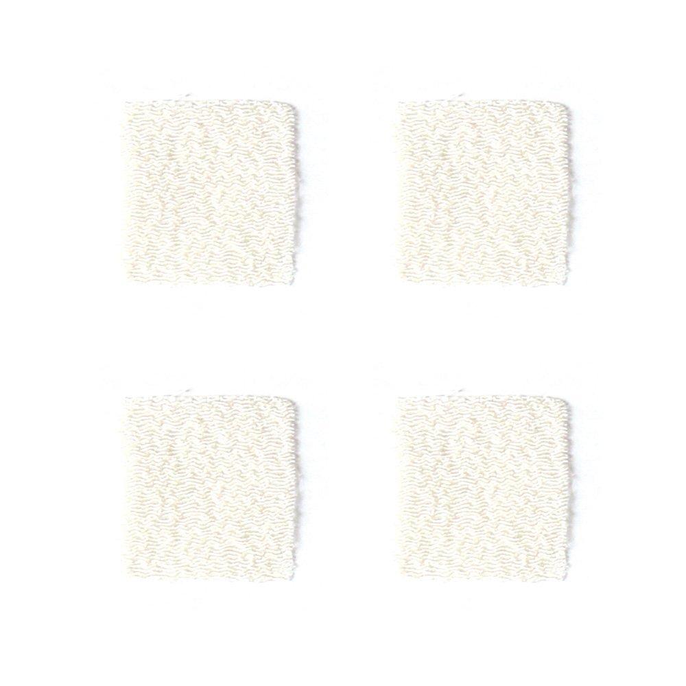 Nippon Chuko Pre-Cut Tsumami Craft Chirimen Fabric, Plain, 30 Sheets, 18×18mm, 17 White S50CH18-17 Japanese Handicrafts, Tsumami Craft, Tsumami Craft Chirimen Cut