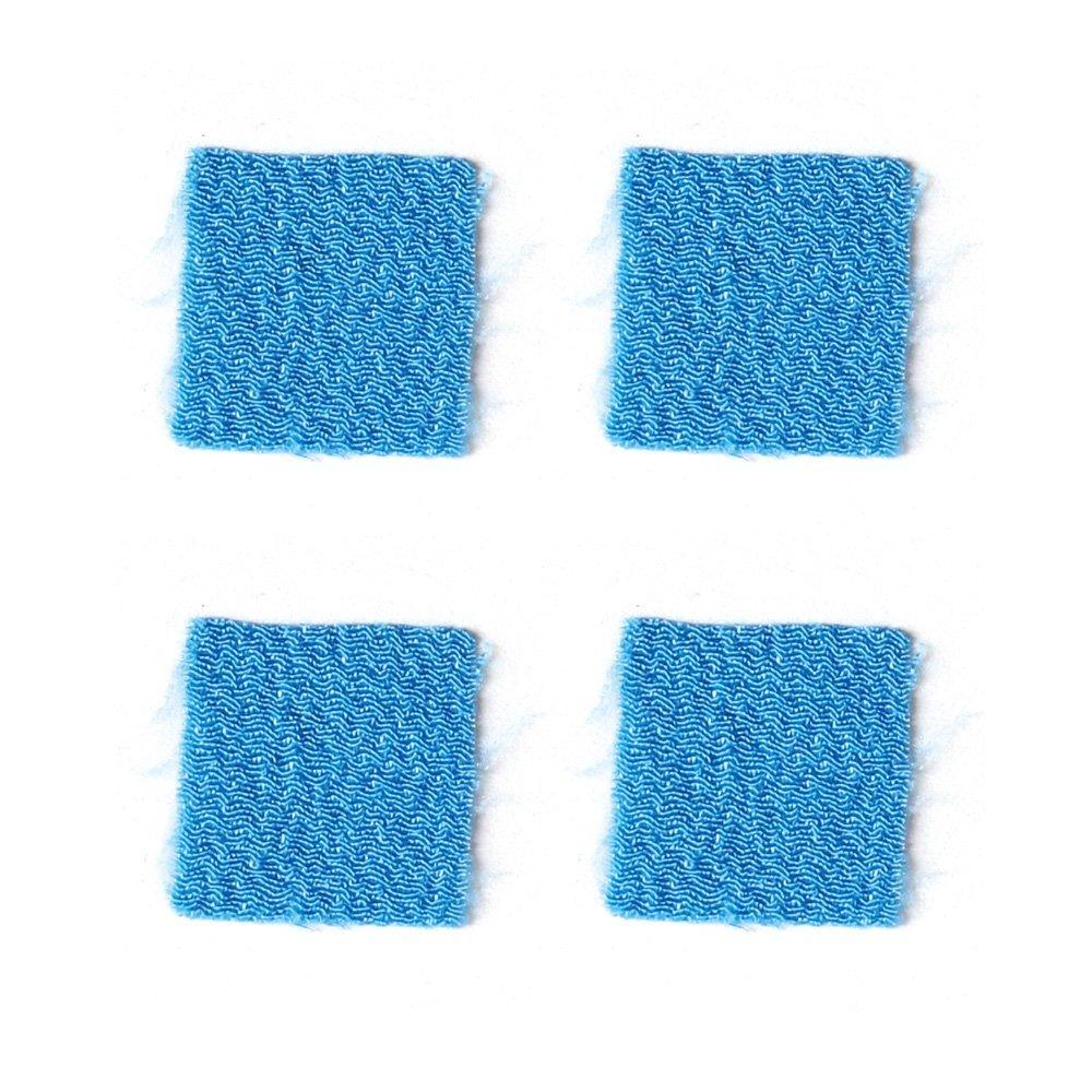 Nippon Chuko NBK Pre-Cut Tsumami Craft Fabric, Plain, 30 Sheets, 18×18mm, 27 Dew Grass Color S50CH18-27 Crafts & Handmade Supplies