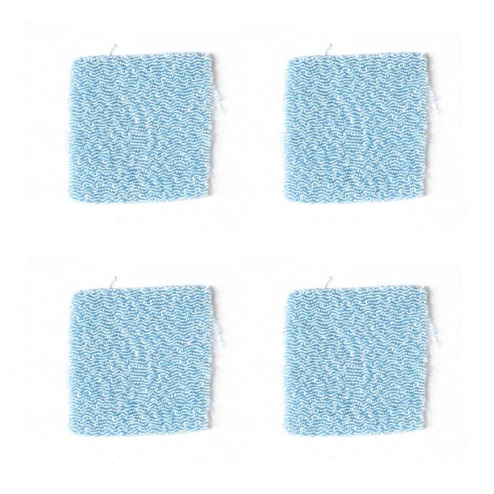 Nippon Chuko Pre-Cut Tsumami Craft Chirimen Crepe Fabric, Plain, 30 Sheets, 20×20mm, 20 Sky Blue S50CH20-20 Japanese Handicrafts Tsumami Craft Tsumami Craft Chirimen Cut