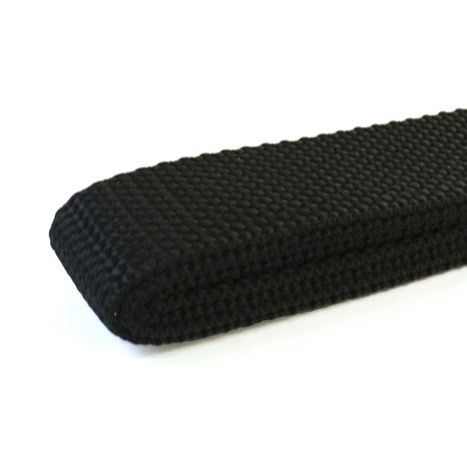 Nippon Chuko Colorful Poly Tape 25mm Width 1.6m Black MHP25-387-17 Craft Supplies Tape Colorful Poly Tape