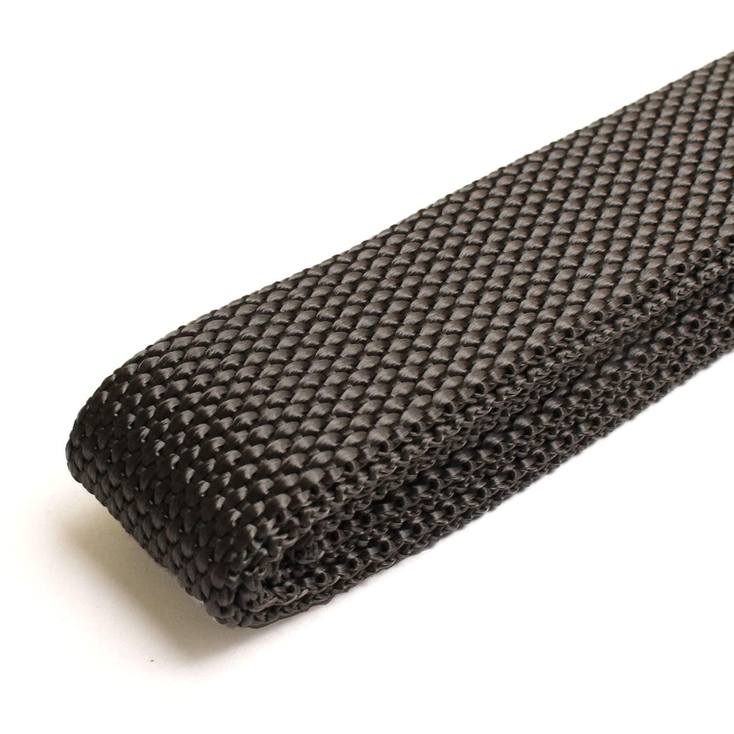 Nippon Chuko Colorful Poly Tape 25mm Width 1.6m Charcoal Gray MHP25-387-36 Craft Supplies Tape Colorful Poly Tape