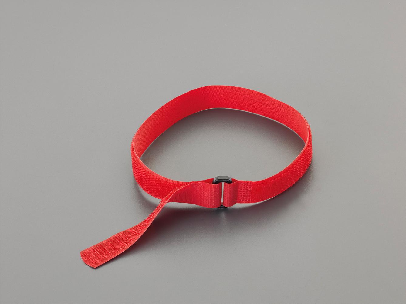 20x600mm Cable Tie (Yellow)