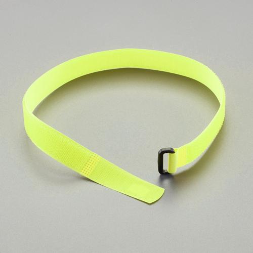 25x420mm Magic Recognition Band (Fluorescent Yellow)