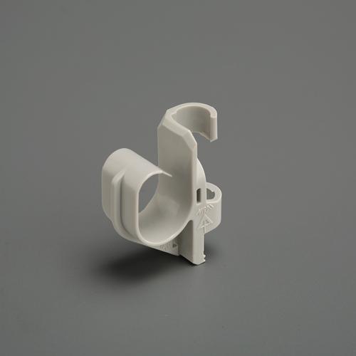 φ18mm [for suspension bolts] Cable Hanger (Gray / 5 pieces)
