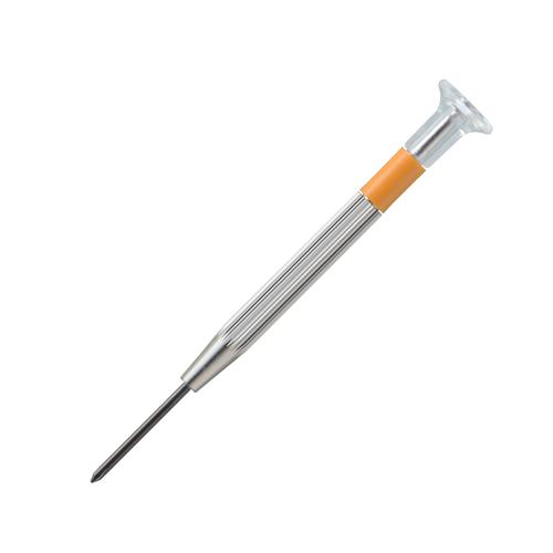 ESCO [+] Precision Screwdriver #000x95mm EA550KA-20