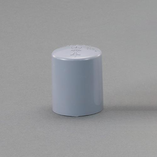Protective Cover for M12-14 Anchor Bolts (Corking Type / Gray)