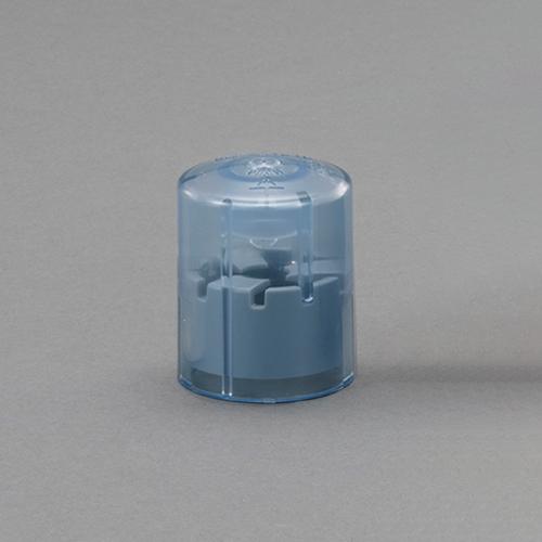 Protective Cover for M12-14 Anchor Bolts (Corking Type / Clear)