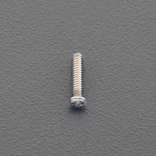 Esco Precision Machine Pan Head Screws (5 pcs) M1.0x3mm EA949AB-8
