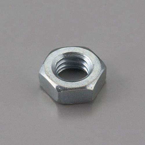 ESCO M10 Hex Nut Type 1 (Unicrome Plated/5 pcs) EA949LS-110A