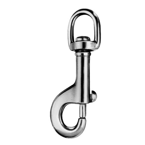 Esco 82mm Spring Snap (with Swivel Fitting) EA638AX-75